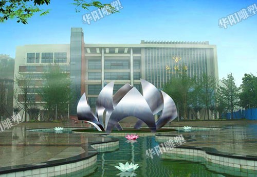 华阳雕塑 重庆景区IP形象设计 重庆标志性雕塑制作